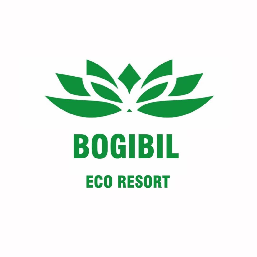 Bogibil Eco Resort New Dibrugarh Exterior foto